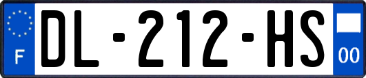 DL-212-HS