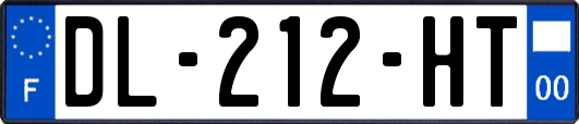 DL-212-HT