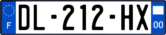 DL-212-HX