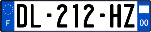 DL-212-HZ