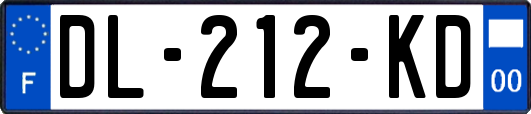 DL-212-KD