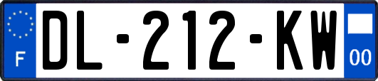 DL-212-KW