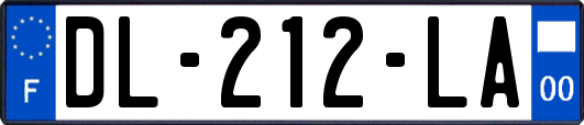 DL-212-LA