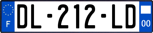 DL-212-LD