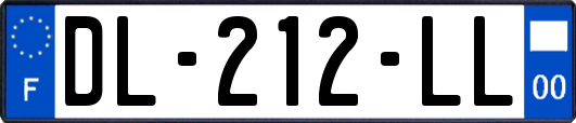 DL-212-LL