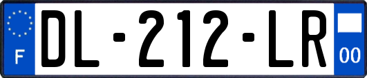 DL-212-LR