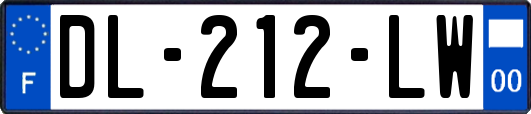 DL-212-LW