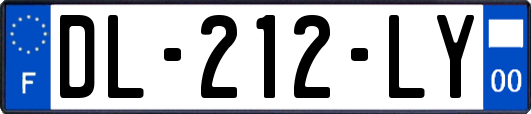 DL-212-LY