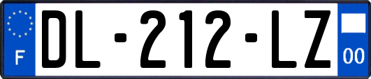 DL-212-LZ