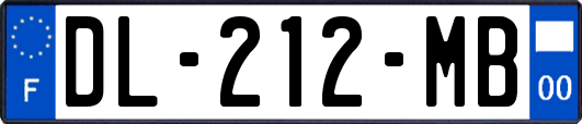 DL-212-MB