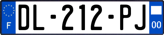 DL-212-PJ