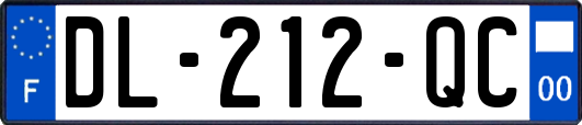 DL-212-QC