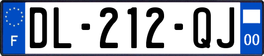 DL-212-QJ