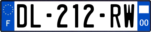 DL-212-RW