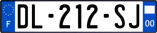 DL-212-SJ