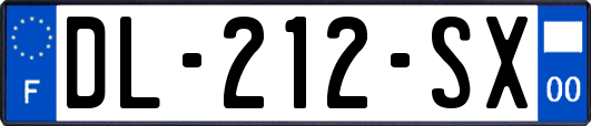 DL-212-SX