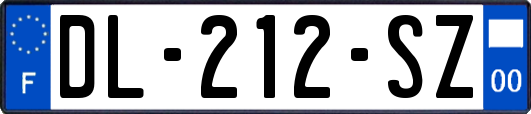 DL-212-SZ