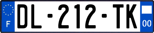 DL-212-TK