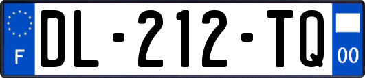 DL-212-TQ