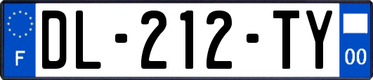 DL-212-TY