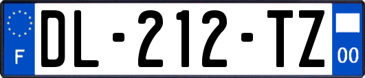 DL-212-TZ