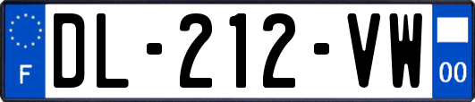 DL-212-VW