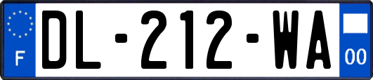 DL-212-WA