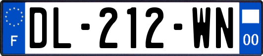 DL-212-WN