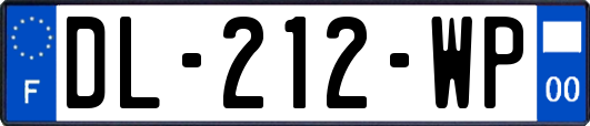 DL-212-WP