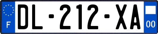 DL-212-XA