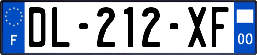 DL-212-XF