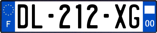 DL-212-XG