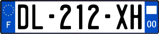 DL-212-XH