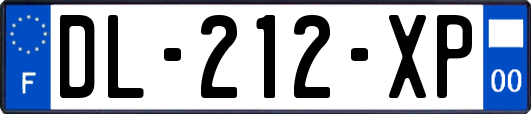 DL-212-XP