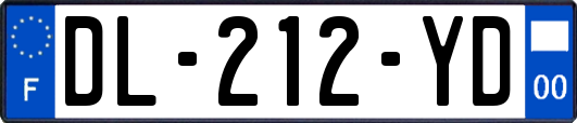 DL-212-YD
