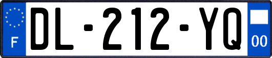 DL-212-YQ