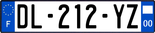 DL-212-YZ