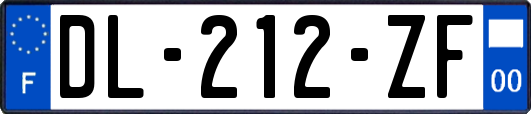 DL-212-ZF