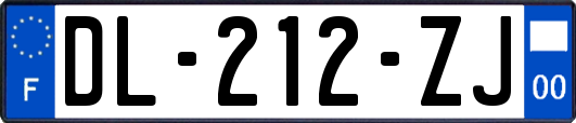 DL-212-ZJ