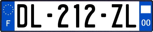 DL-212-ZL