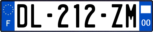 DL-212-ZM