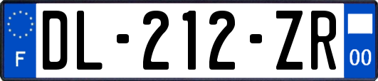 DL-212-ZR