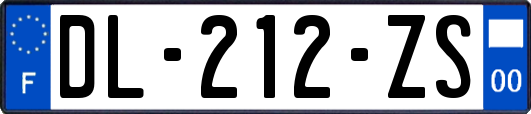 DL-212-ZS