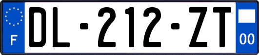 DL-212-ZT