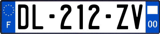 DL-212-ZV