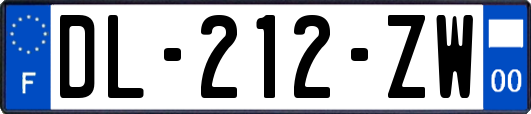 DL-212-ZW