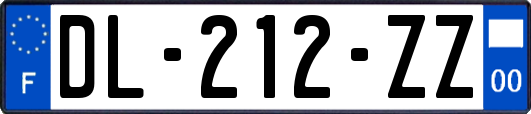 DL-212-ZZ