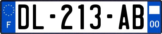 DL-213-AB