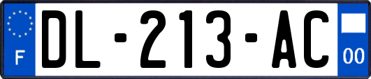 DL-213-AC