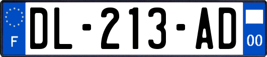 DL-213-AD